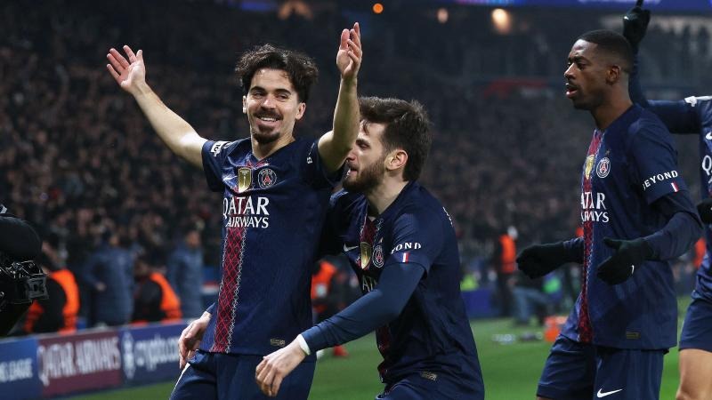 又进球！卡尔全场数据：5射3正进1球，送出3次关键传球